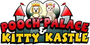 Pooch Palace  Kitty Kastle
